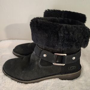 Ugg Cedric boot 9.5